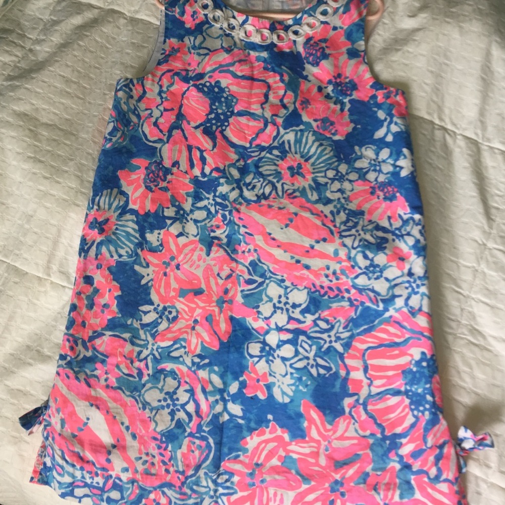 Lilly Pulitzer Shift